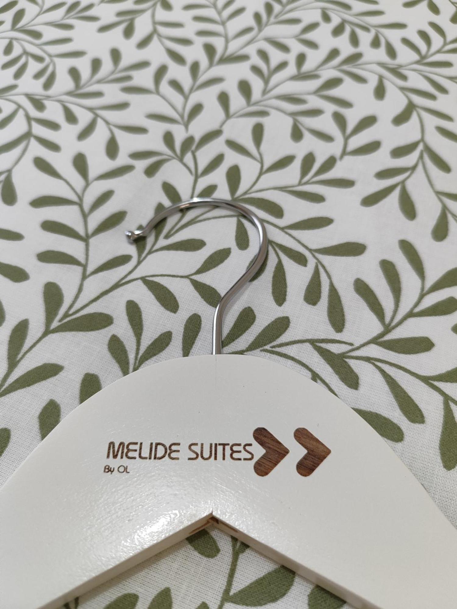 Melide Suites By Ol Buitenkant foto