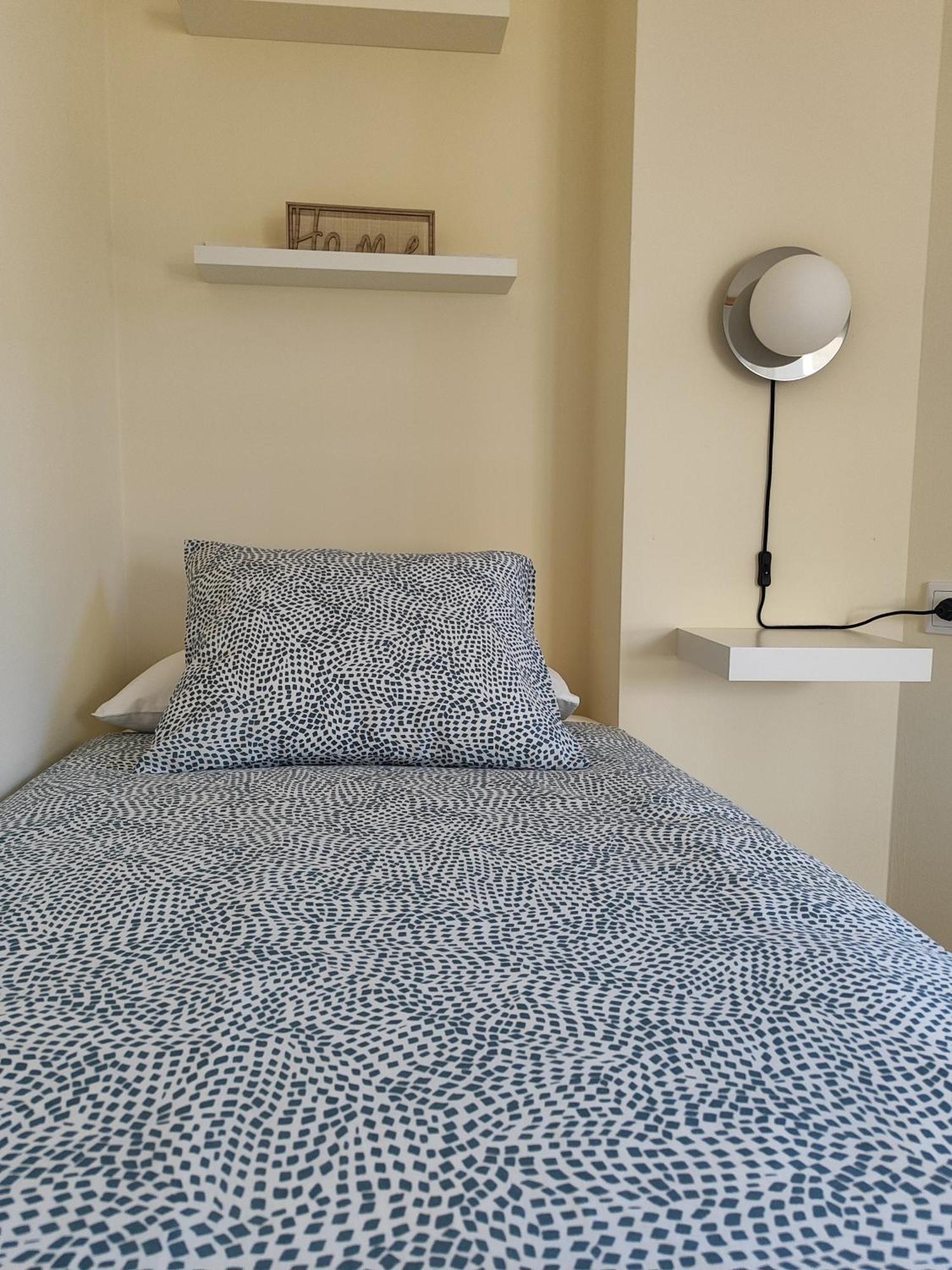 Melide Suites By Ol Buitenkant foto