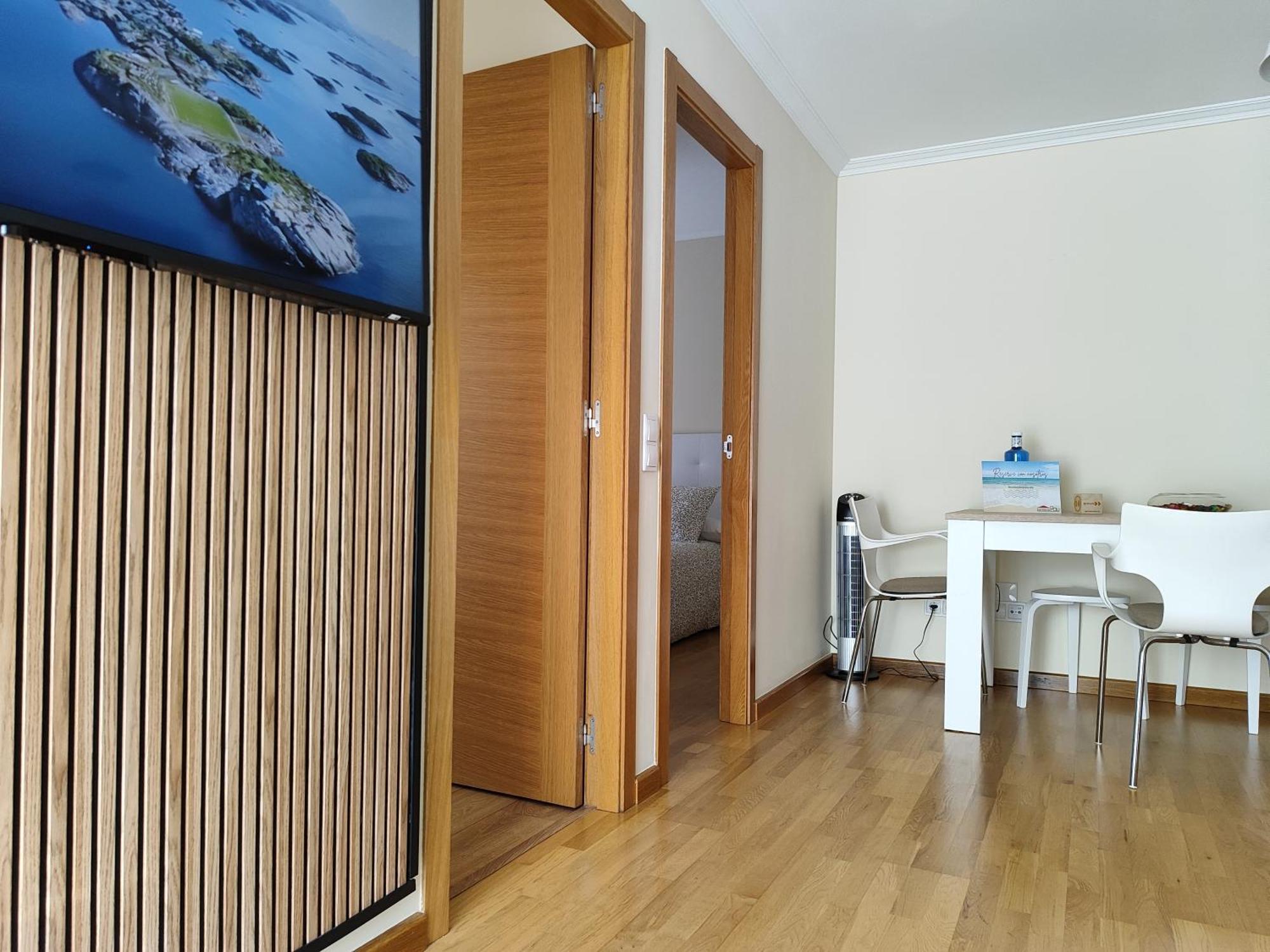 Melide Suites By Ol Buitenkant foto