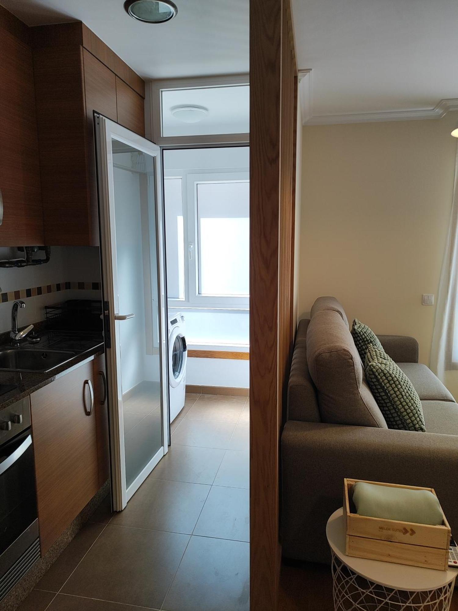 Melide Suites By Ol Buitenkant foto
