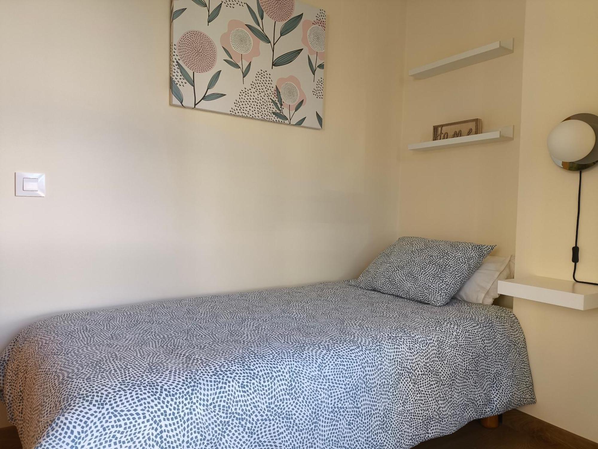 Melide Suites By Ol Buitenkant foto